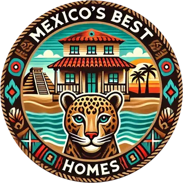 Balam, the Mexico's Best Homes jaguar